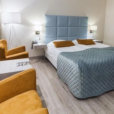 Van Der Valk Hotel Wieringermeer Wieringerwerf Extérieur photo