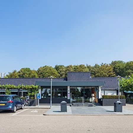 Van Der Valk Hotel Wieringermeer Wieringerwerf Extérieur photo