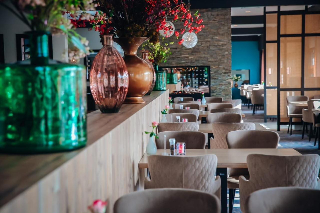 Van Der Valk Hotel Wieringermeer Wieringerwerf Extérieur photo