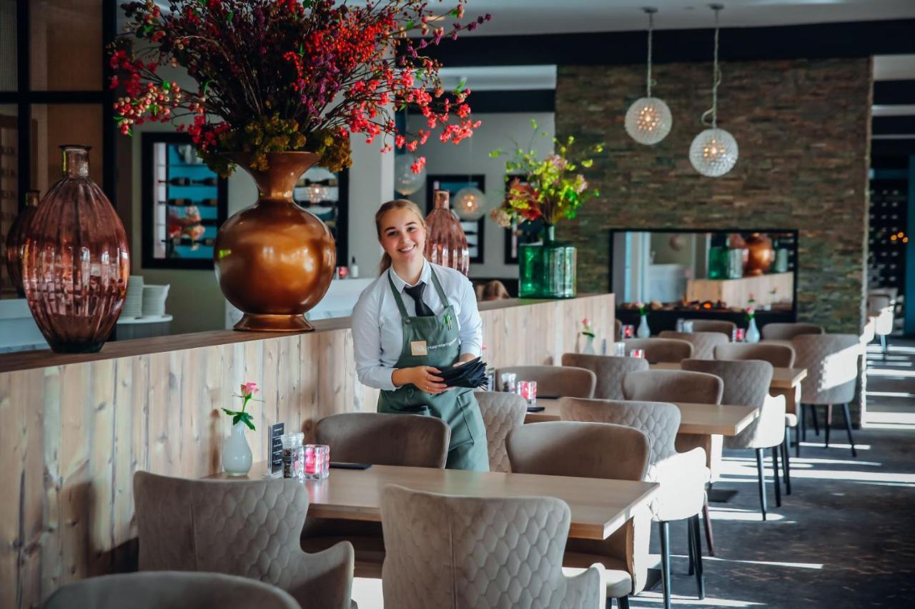 Van Der Valk Hotel Wieringermeer Wieringerwerf Extérieur photo