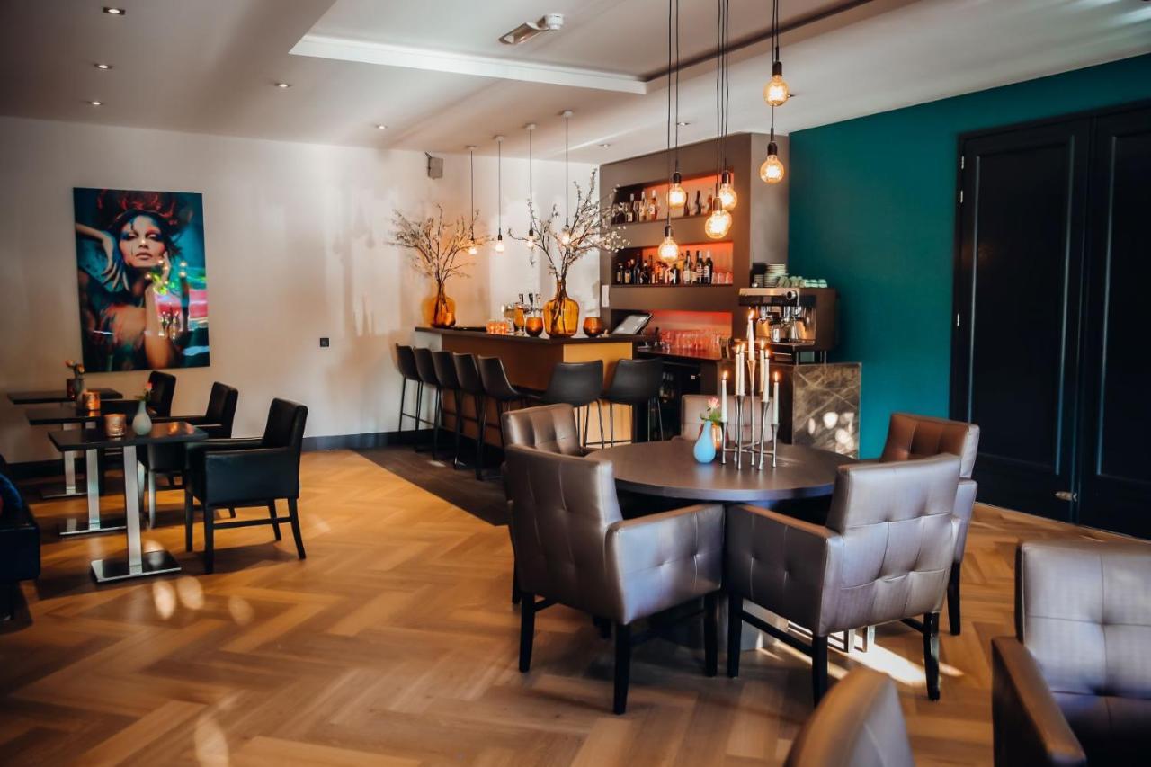 Van Der Valk Hotel Wieringermeer Wieringerwerf Extérieur photo