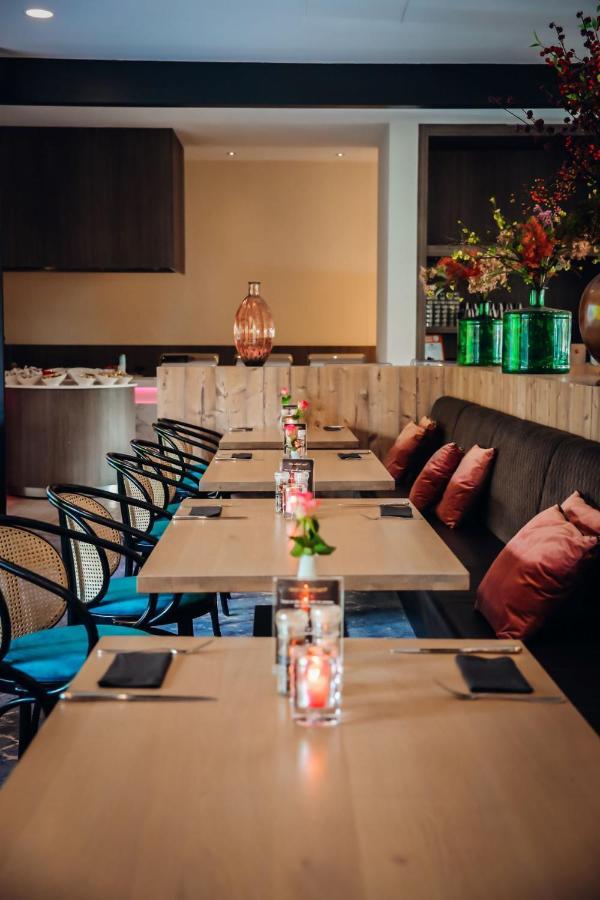 Van Der Valk Hotel Wieringermeer Wieringerwerf Extérieur photo