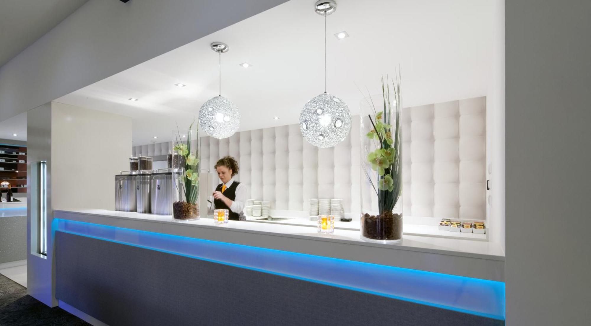 Van Der Valk Hotel Wieringermeer Wieringerwerf Extérieur photo