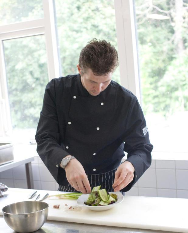 Van Der Valk Hotel Wieringermeer Wieringerwerf Restaurant photo