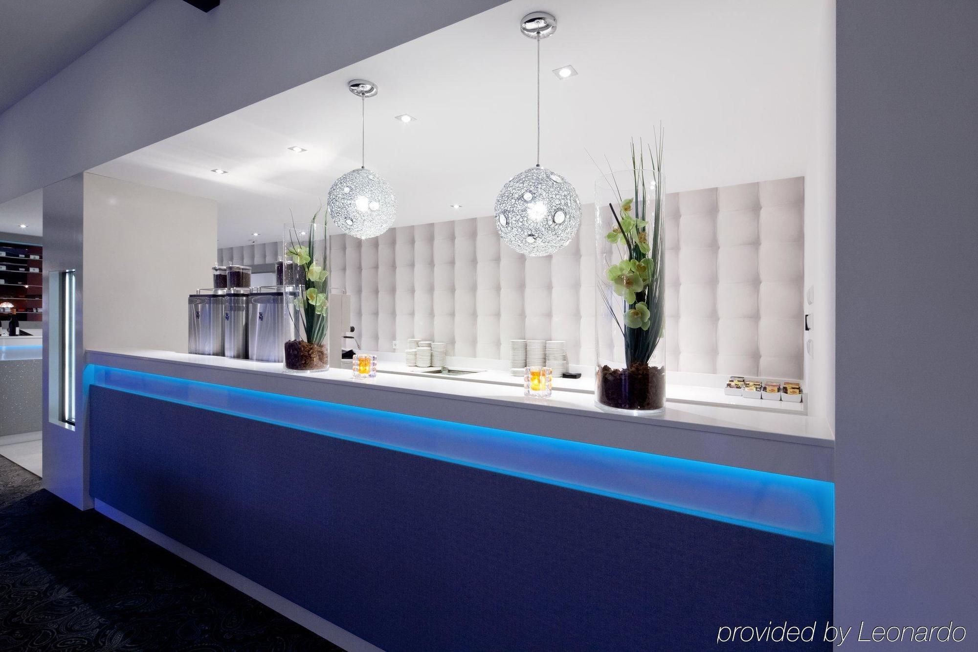 Van Der Valk Hotel Wieringermeer Wieringerwerf Intérieur photo