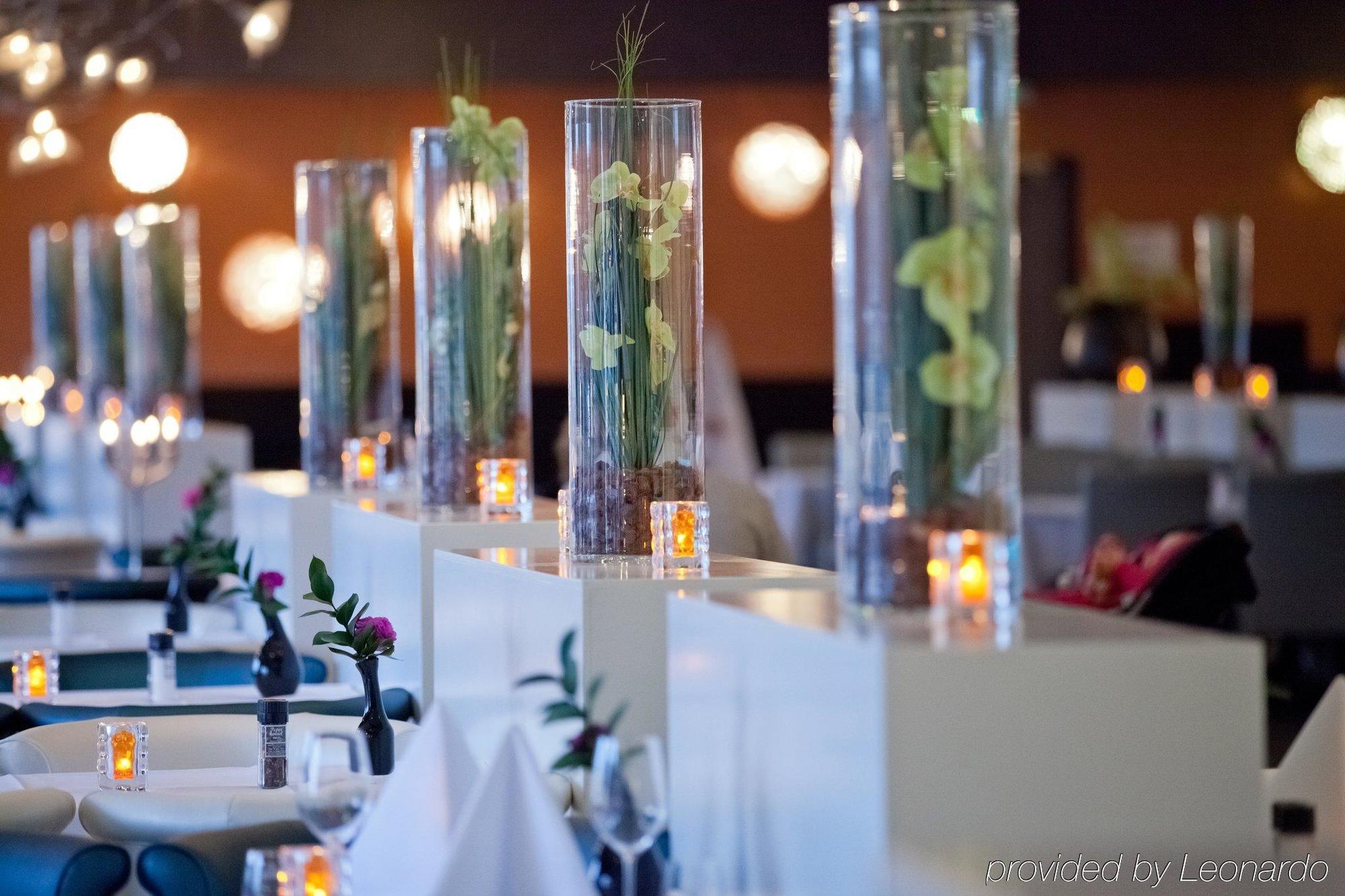 Van Der Valk Hotel Wieringermeer Wieringerwerf Extérieur photo