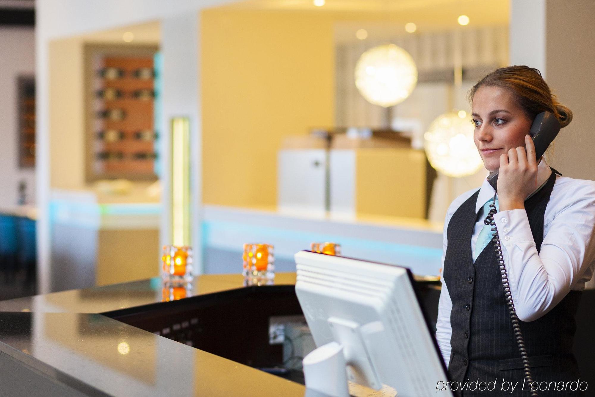 Van Der Valk Hotel Wieringermeer Wieringerwerf Extérieur photo