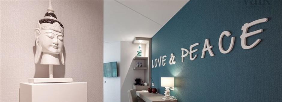 Van Der Valk Hotel Wieringermeer Wieringerwerf Extérieur photo