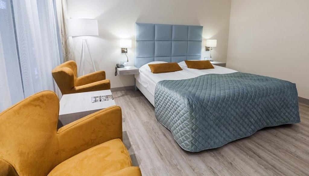 Van Der Valk Hotel Wieringermeer Wieringerwerf Extérieur photo