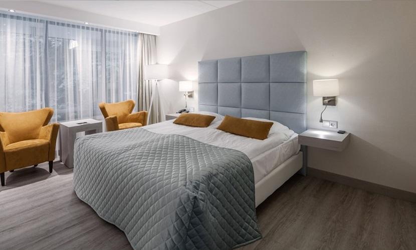 Van Der Valk Hotel Wieringermeer Wieringerwerf Extérieur photo