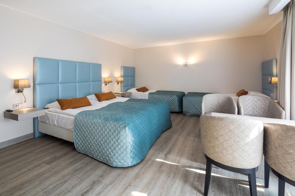 Van Der Valk Hotel Wieringermeer Wieringerwerf Extérieur photo