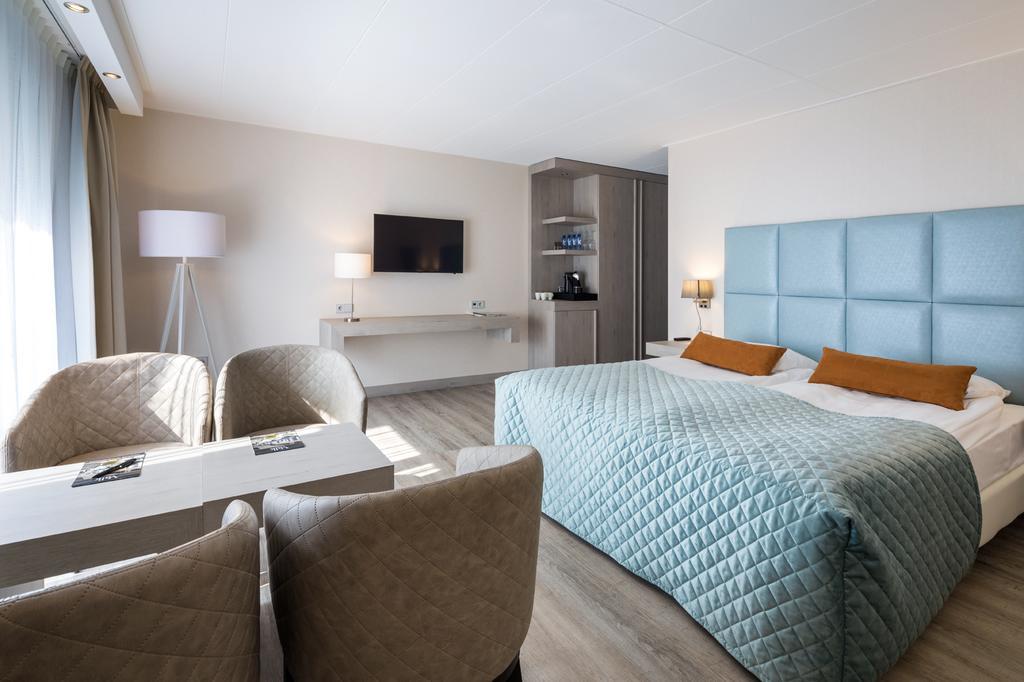 Van Der Valk Hotel Wieringermeer Wieringerwerf Extérieur photo