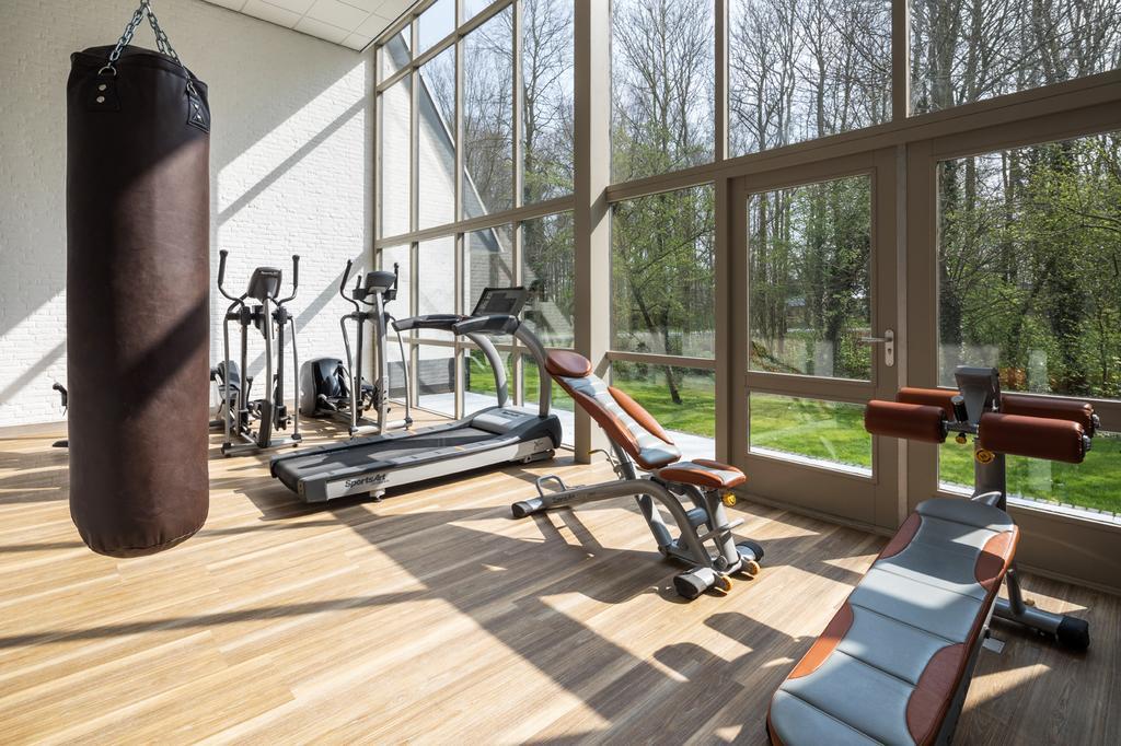 Van Der Valk Hotel Wieringermeer Wieringerwerf Extérieur photo