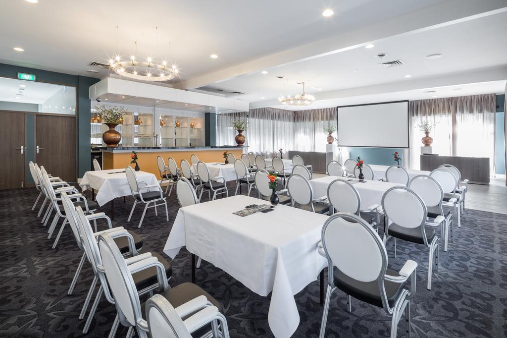 Van Der Valk Hotel Wieringermeer Wieringerwerf Extérieur photo