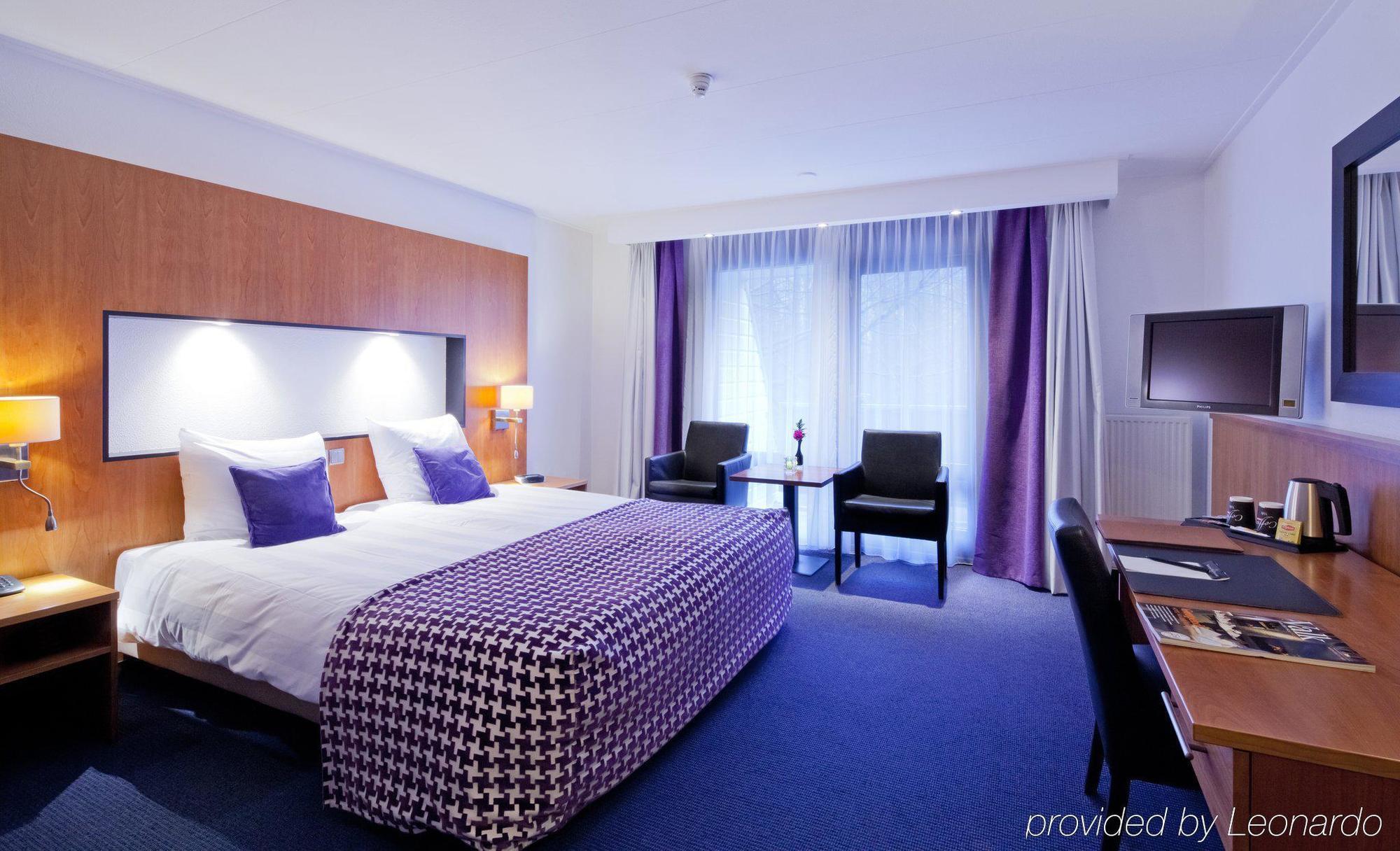 Van Der Valk Hotel Wieringermeer Wieringerwerf Extérieur photo