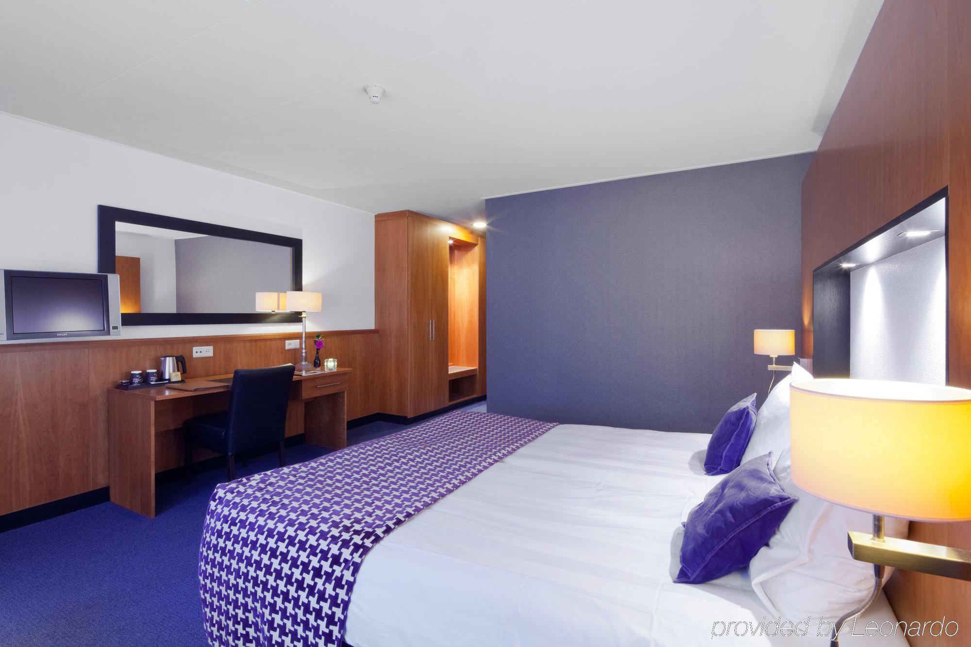 Van Der Valk Hotel Wieringermeer Wieringerwerf Extérieur photo