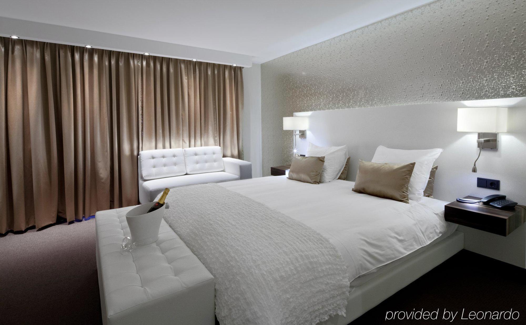 Van Der Valk Hotel Wieringermeer Wieringerwerf Extérieur photo