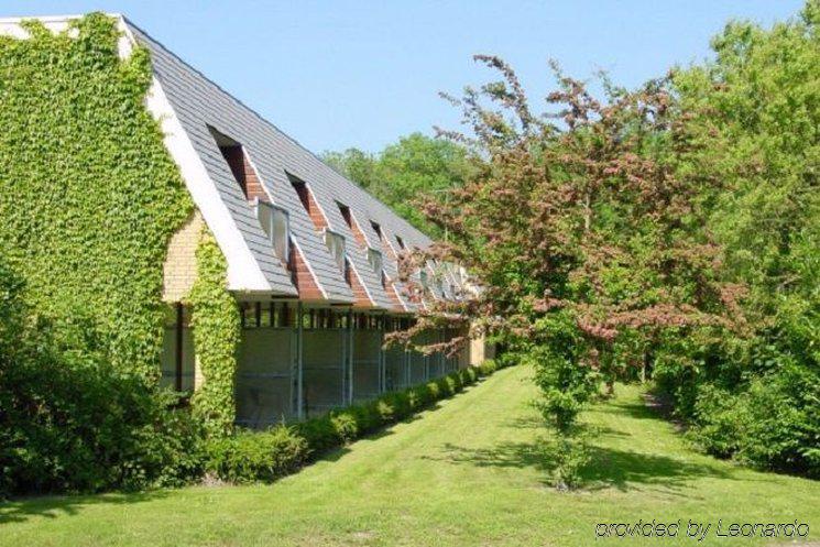 Van Der Valk Hotel Wieringermeer Wieringerwerf Extérieur photo