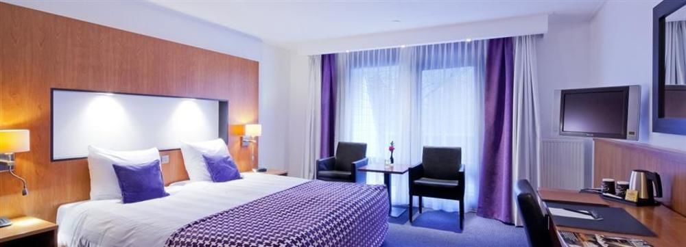 Van Der Valk Hotel Wieringermeer Wieringerwerf Extérieur photo