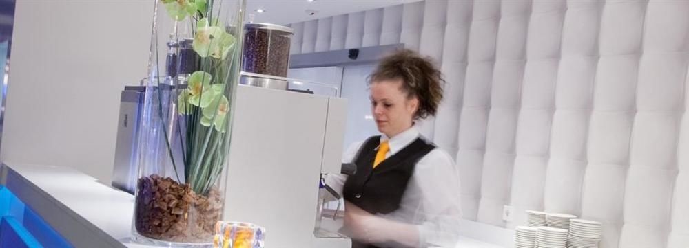 Van Der Valk Hotel Wieringermeer Wieringerwerf Extérieur photo