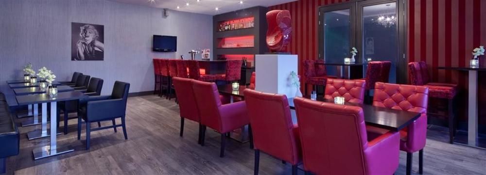 Van Der Valk Hotel Wieringermeer Wieringerwerf Extérieur photo