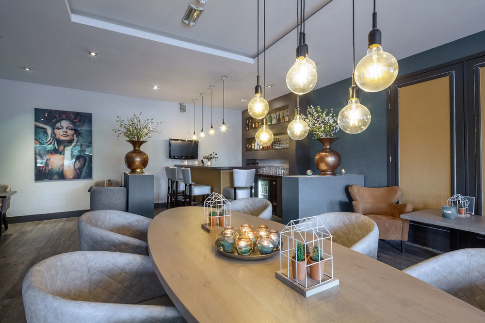 Van Der Valk Hotel Wieringermeer Wieringerwerf Extérieur photo