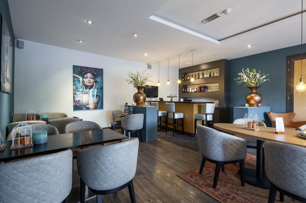 Van Der Valk Hotel Wieringermeer Wieringerwerf Extérieur photo
