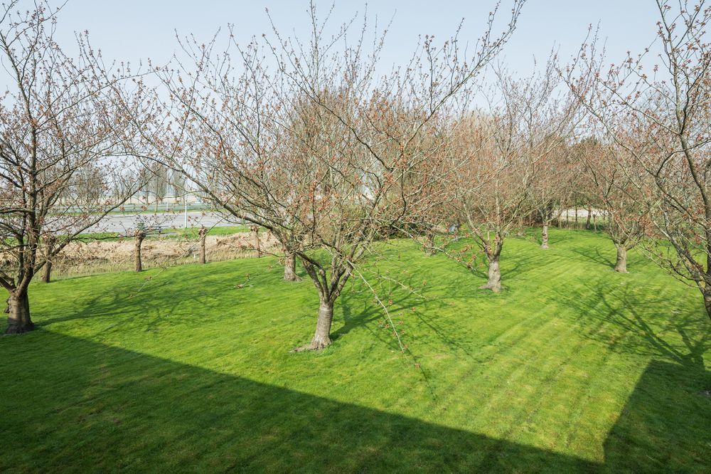Van Der Valk Hotel Wieringermeer Wieringerwerf Extérieur photo
