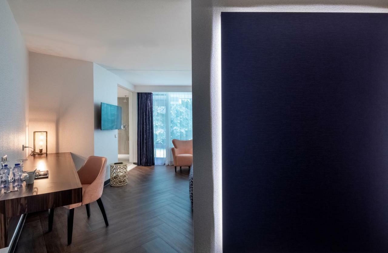 Van Der Valk Hotel Wieringermeer Wieringerwerf Extérieur photo