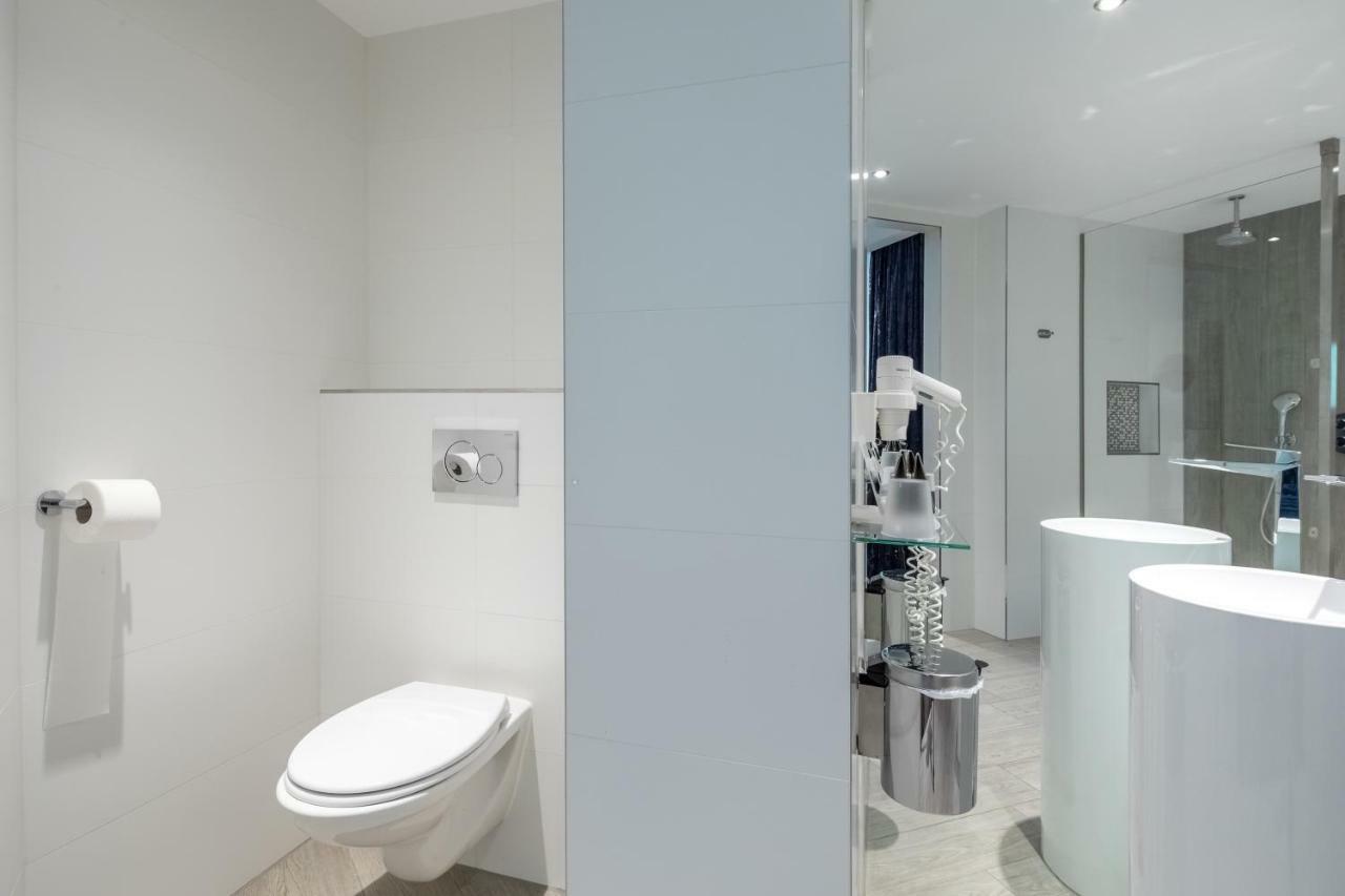 Van Der Valk Hotel Wieringermeer Wieringerwerf Extérieur photo